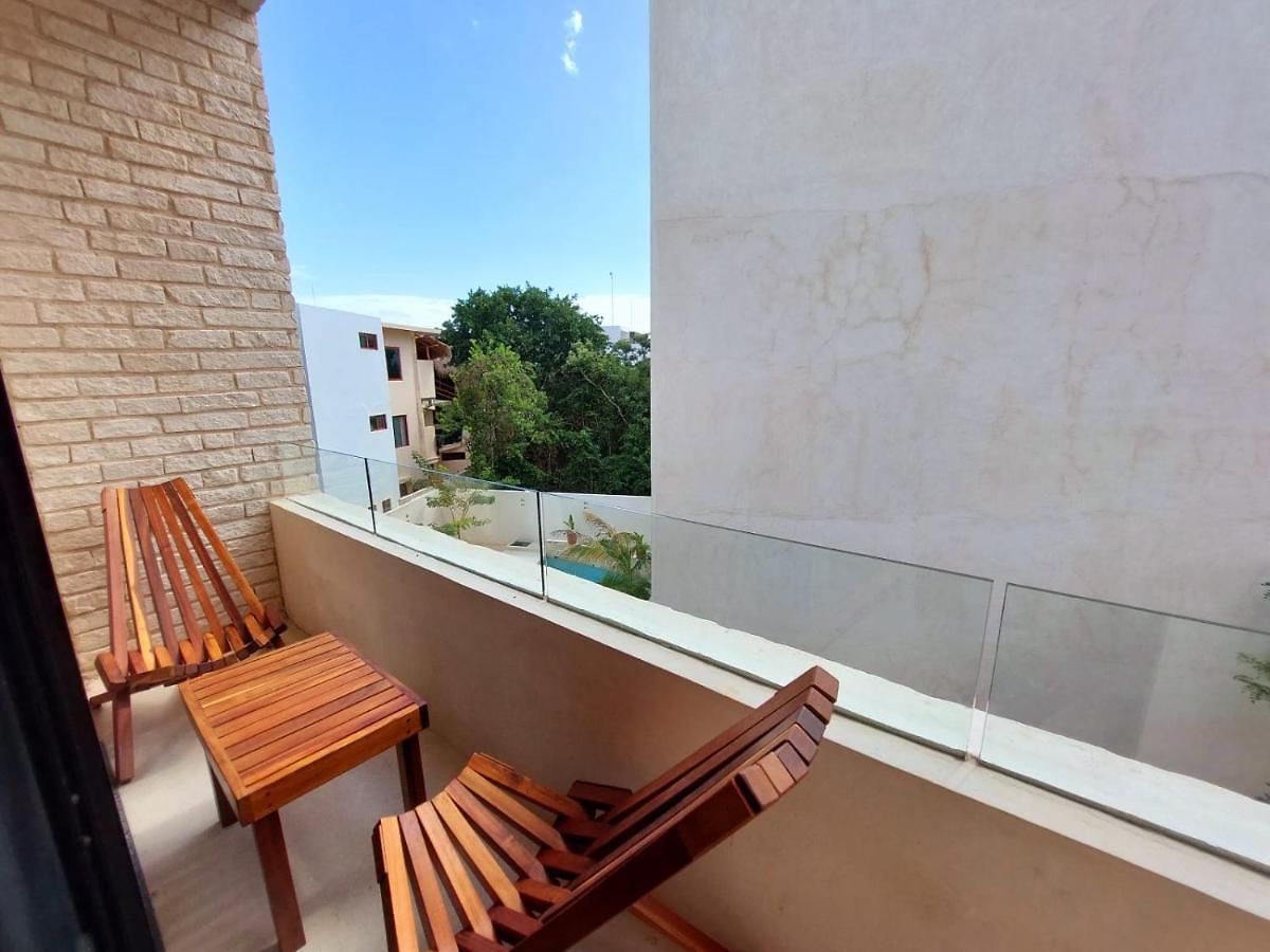 Ango By Zen Apartahotel Tulum