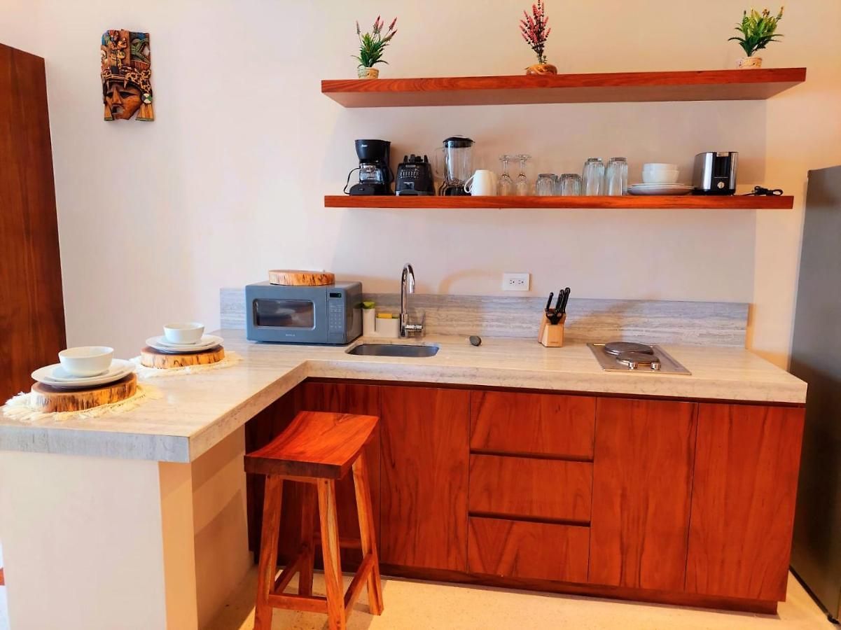 Ango By Zen Tulum
