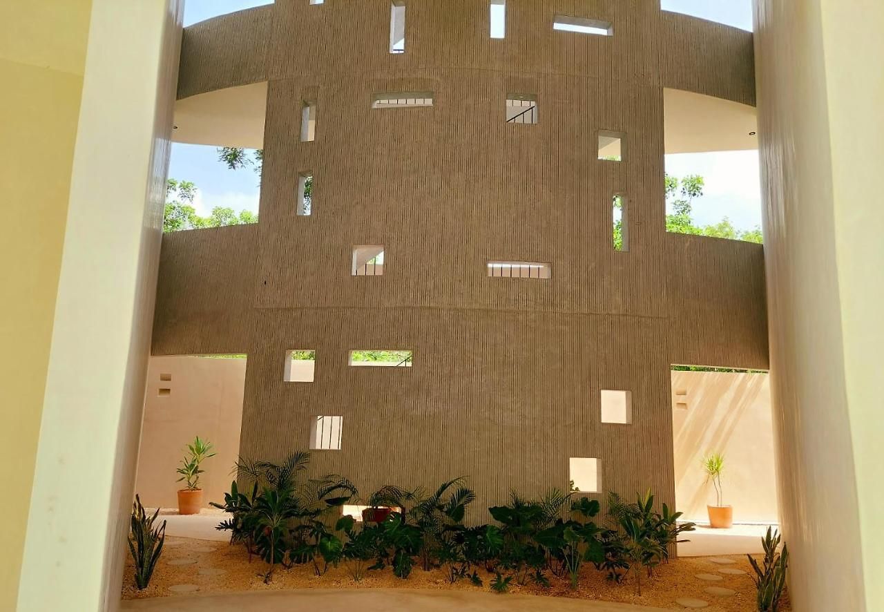 Ango By Zen Apartahotel