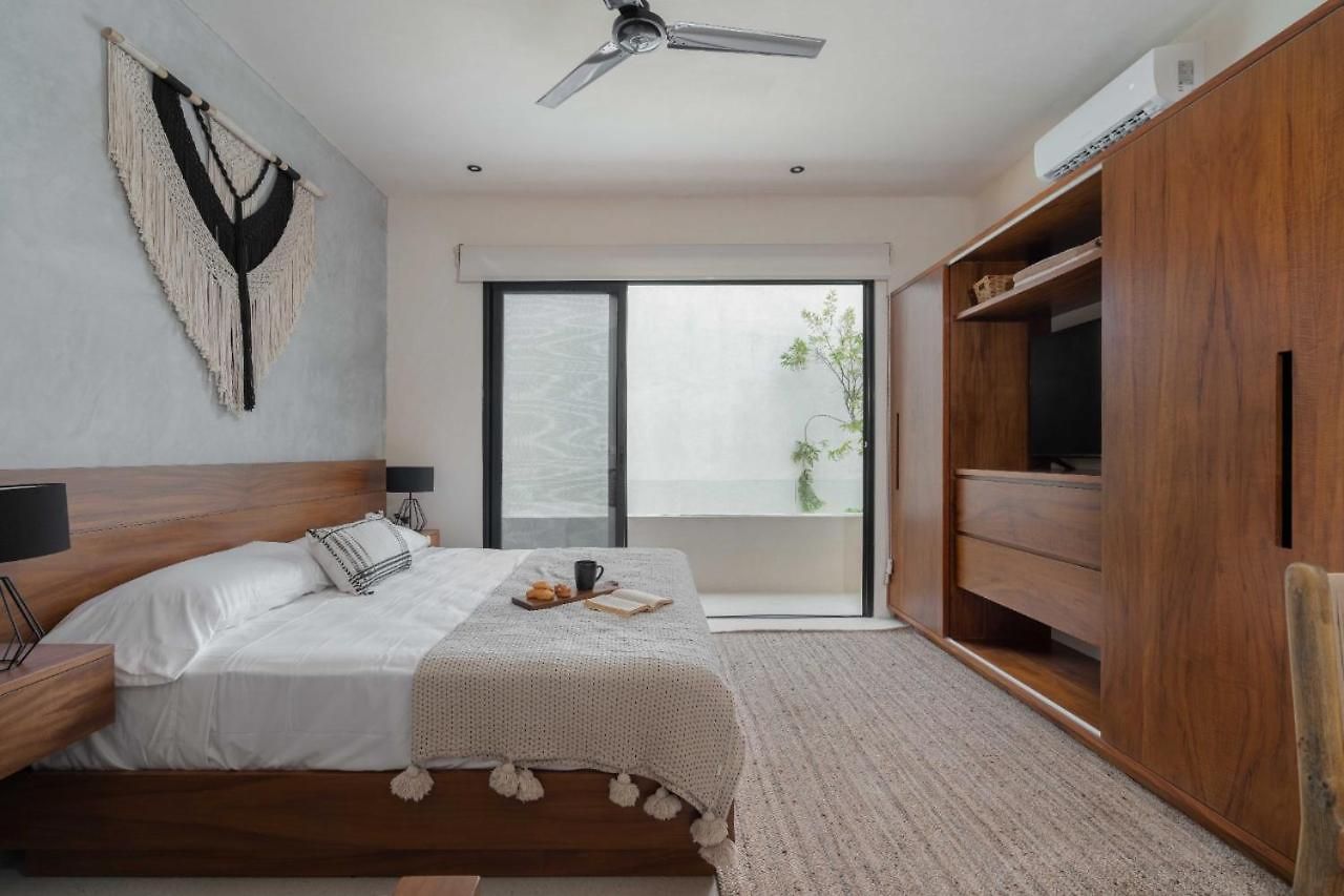 Ango By Zen Apartahotel Tulum