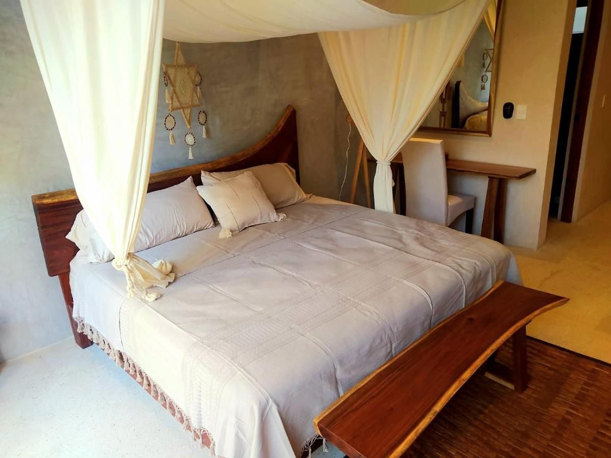 Ango By Zen Apartahotel *