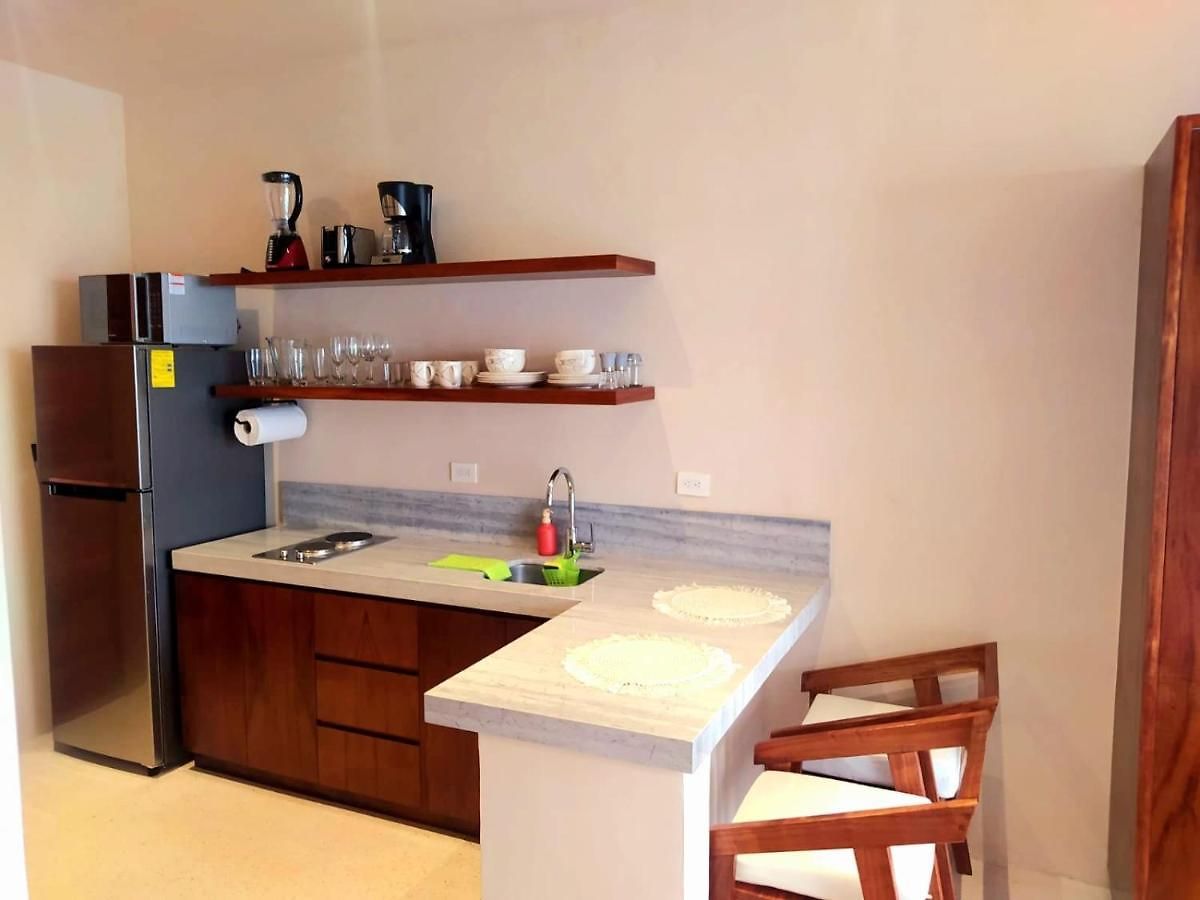Ango By Zen Apartahotel Tulum