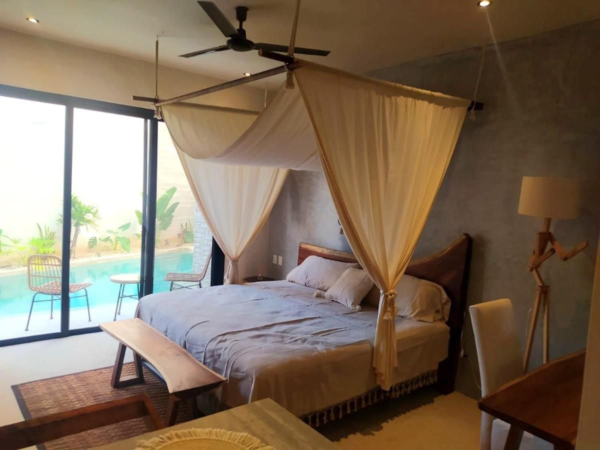 Apartahotel Ango By Zen *