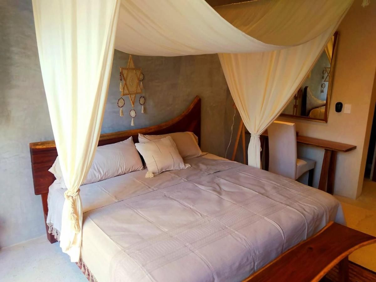 Ango By Zen Apartahotel *