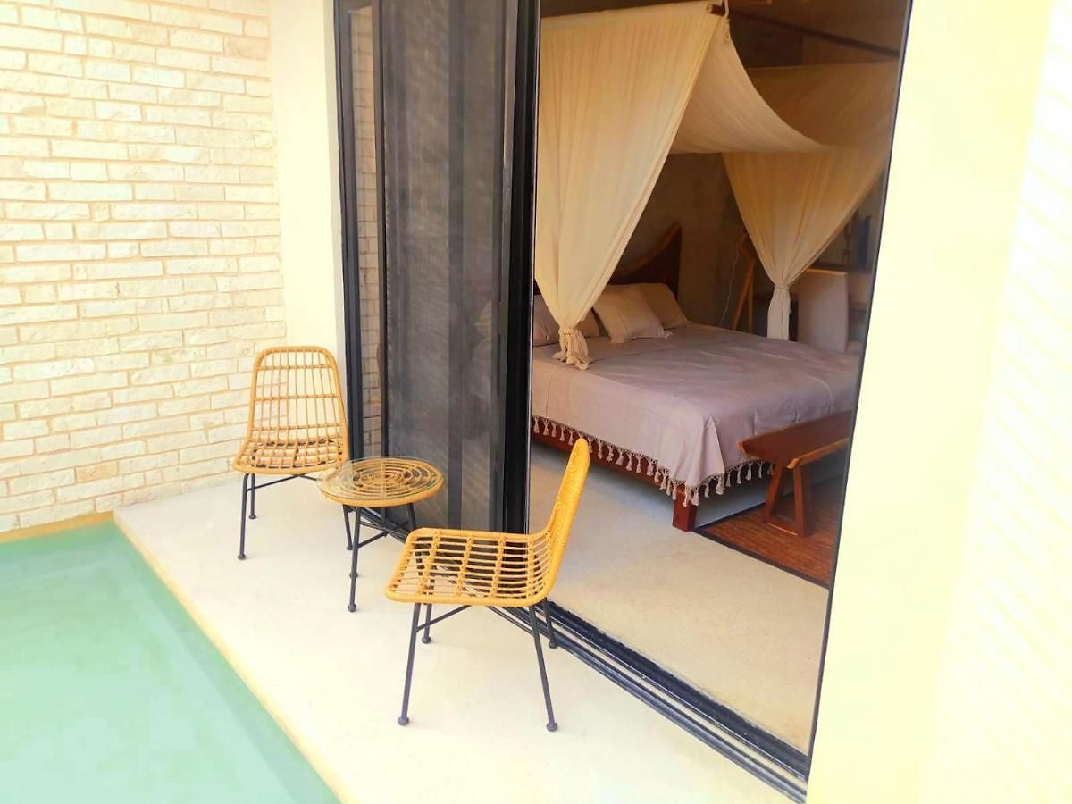 Ango By Zen Apartahotel Tulum