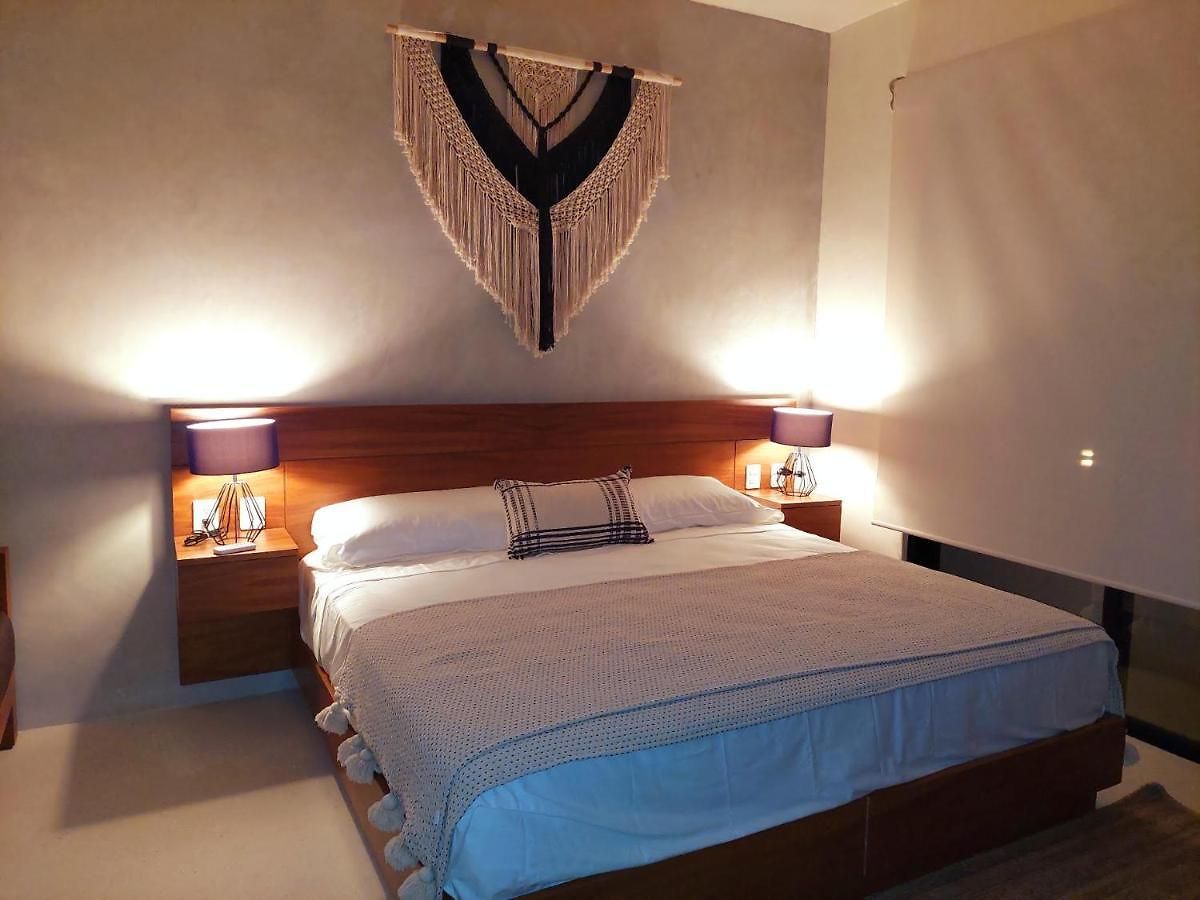 Apartahotel Ango By Zen Tulum