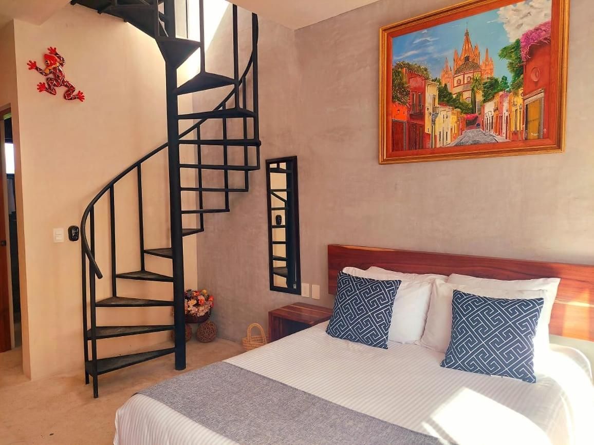 Apartahotel Ango By Zen