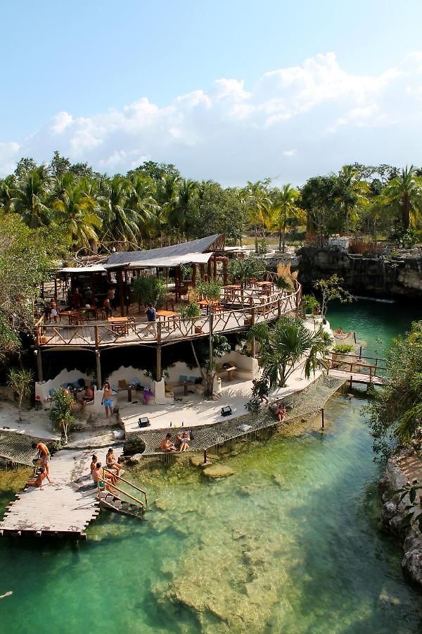 Hotel Zenote Sanctuary (adults Only)