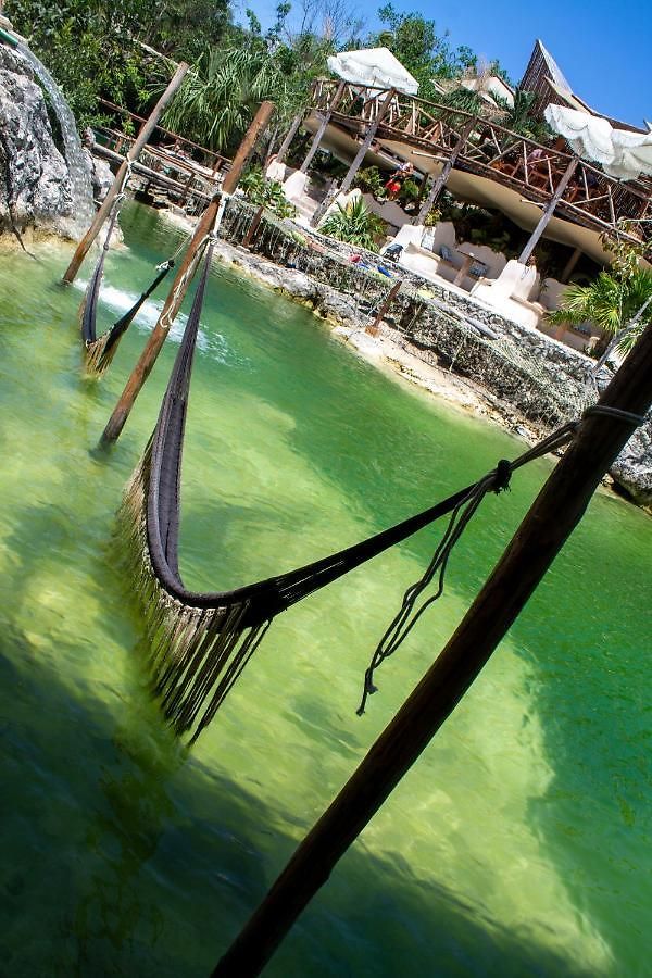 Zenote Sanctuary (adults Only) 5*