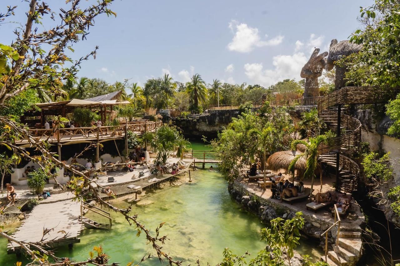 Hotel Zenote Sanctuary (adults Only) 5*