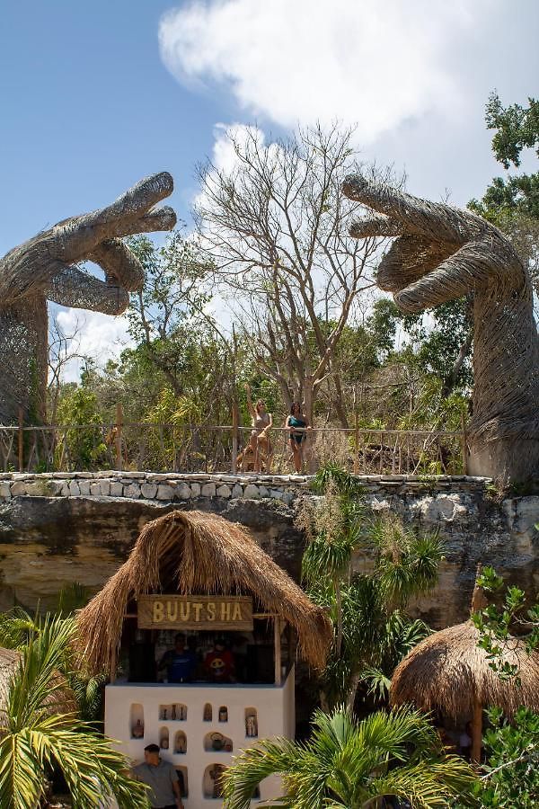 Hotel Zenote Sanctuary (adults Only) Tulum