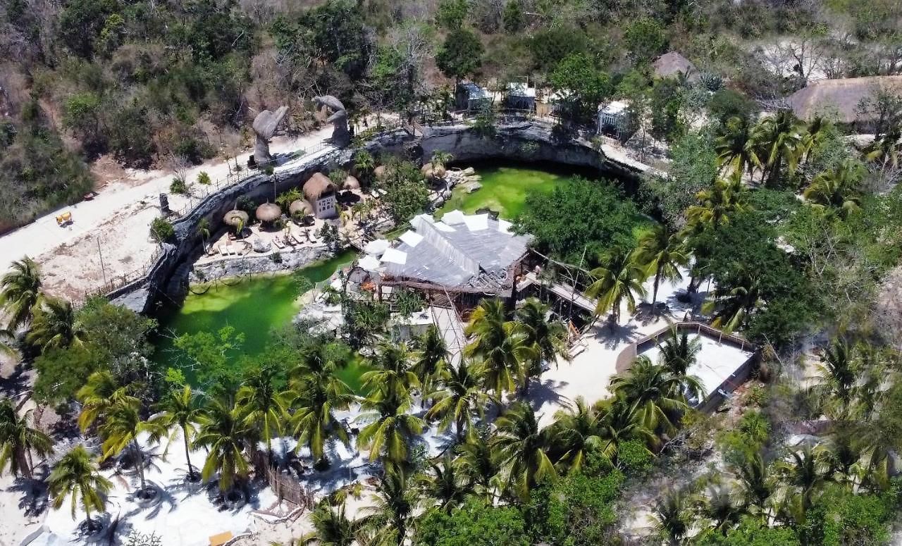 Hotel Zenote Sanctuary (adults Only)