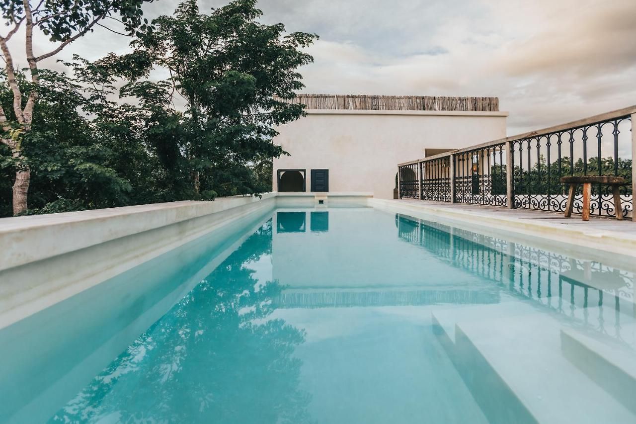 Yum Kaax Boutique Hotel 4*