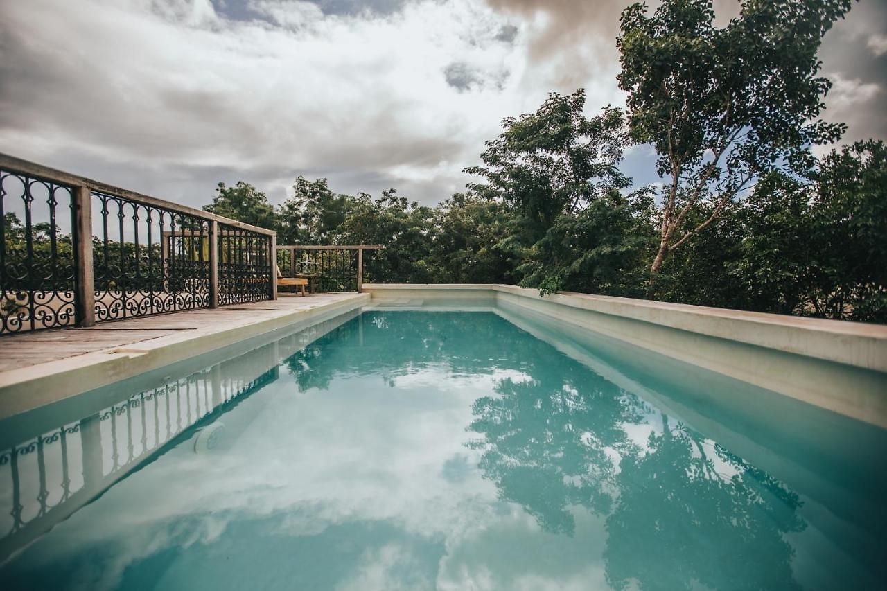 Yum Kaax Boutique Hotel