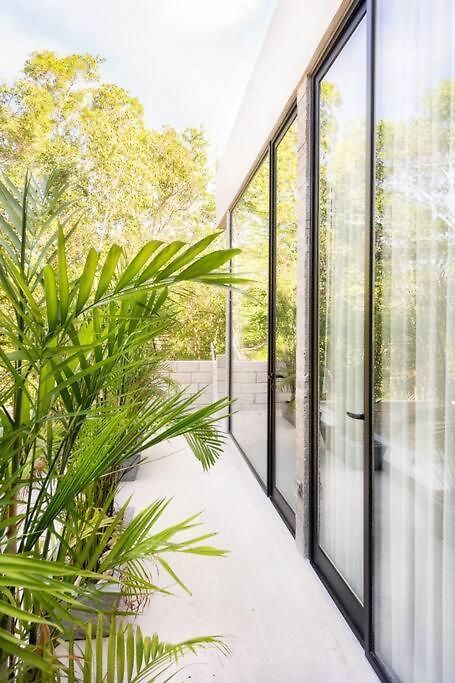 Nimi: Architectural Gem With Private Pool & Concierge Tulum