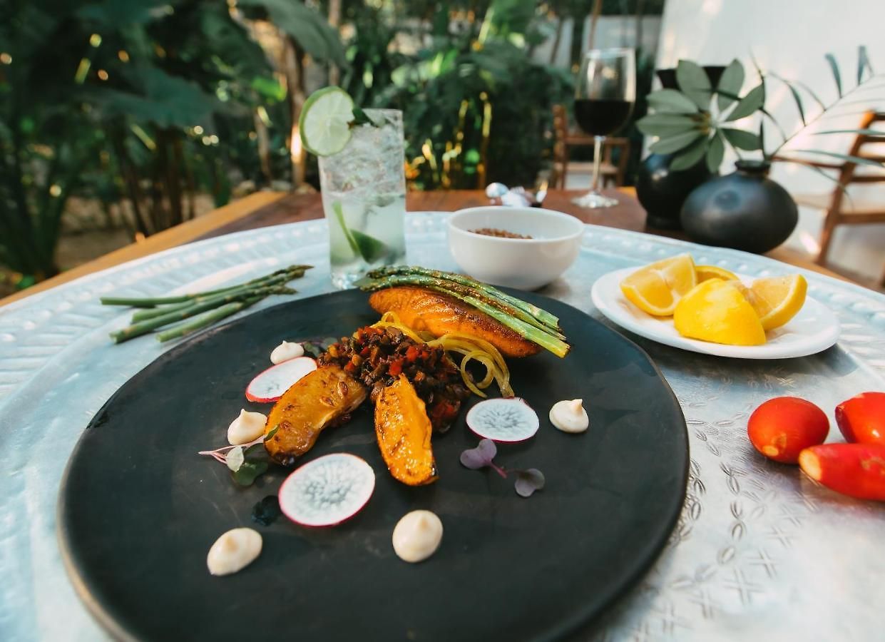 Yum Kaax Boutique
