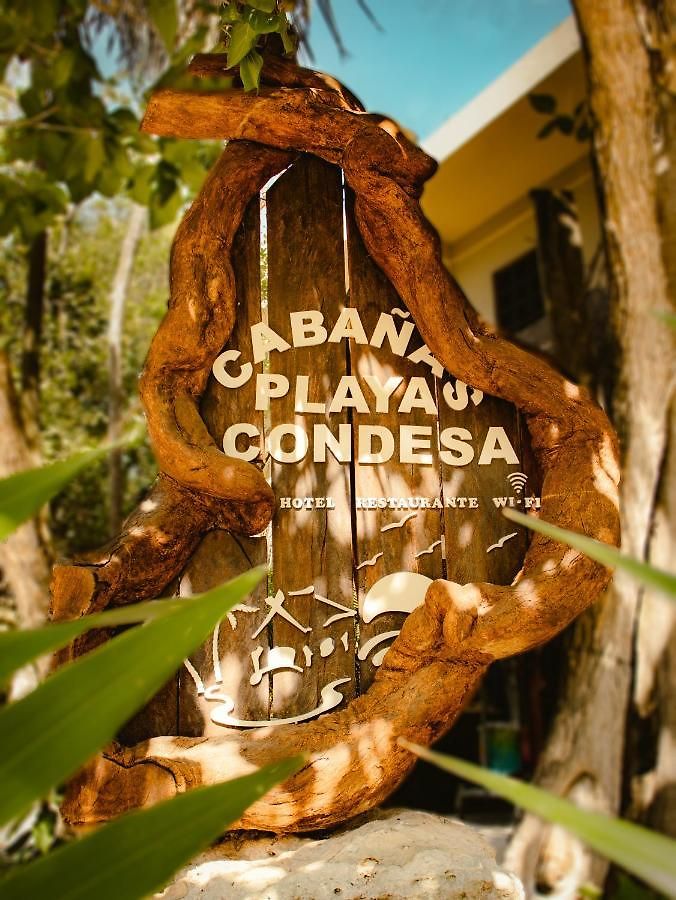 Playa Condesa Hotel 3*