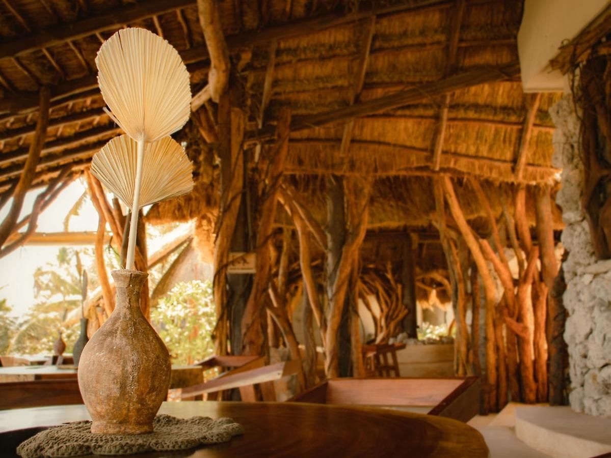 Playa Condesa 3* Tulum