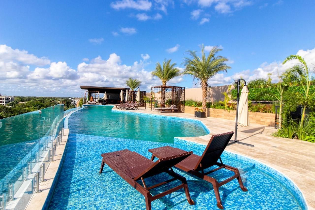 Hotel Menesse #327, Downtown Tulum