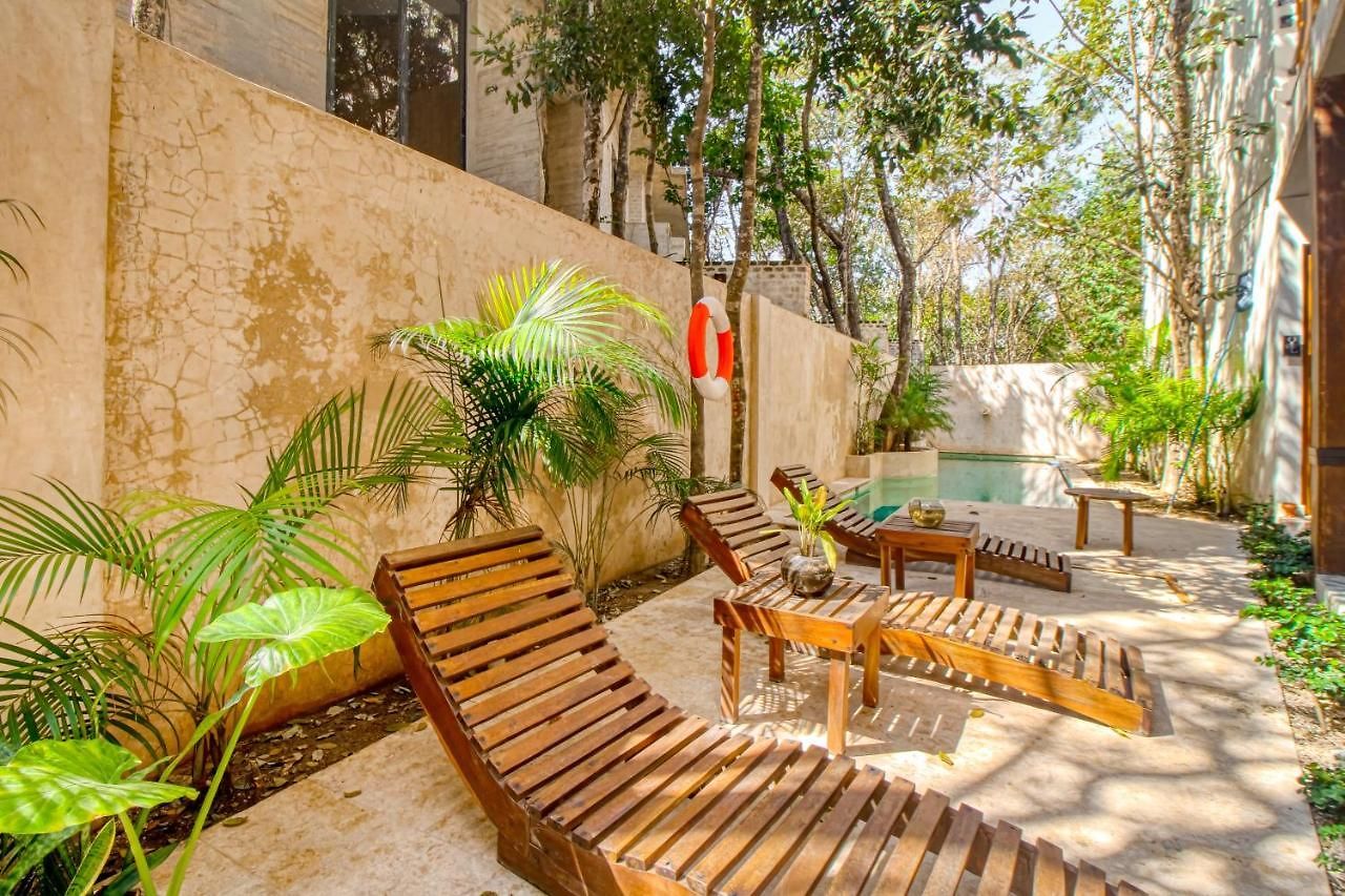 Bonita # 10 Ph, Aldea Zama Apartahotel