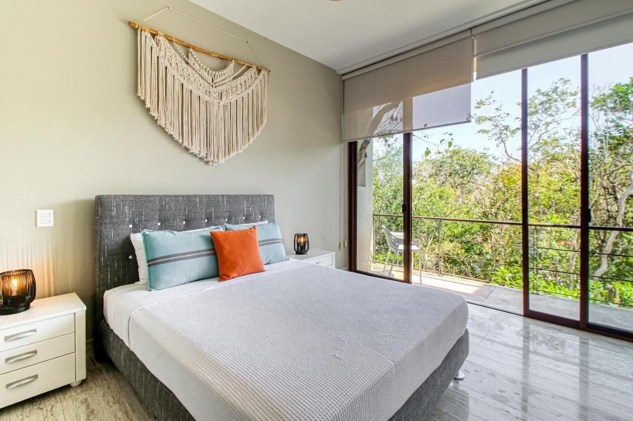 Apartahotel Bonita # 10 Ph, Aldea Zama