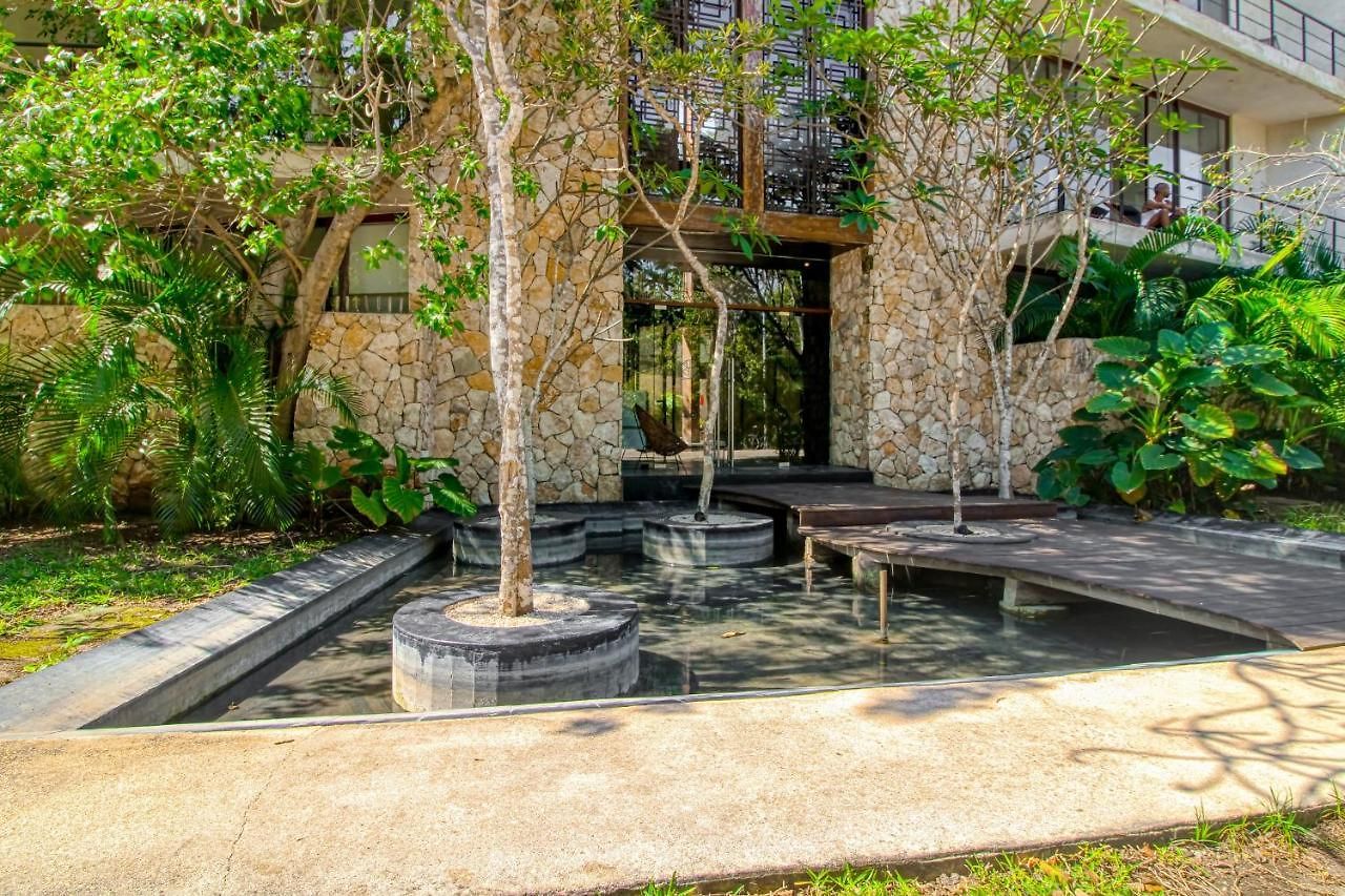 Bonita # 10 Ph, Aldea Zama Tulum