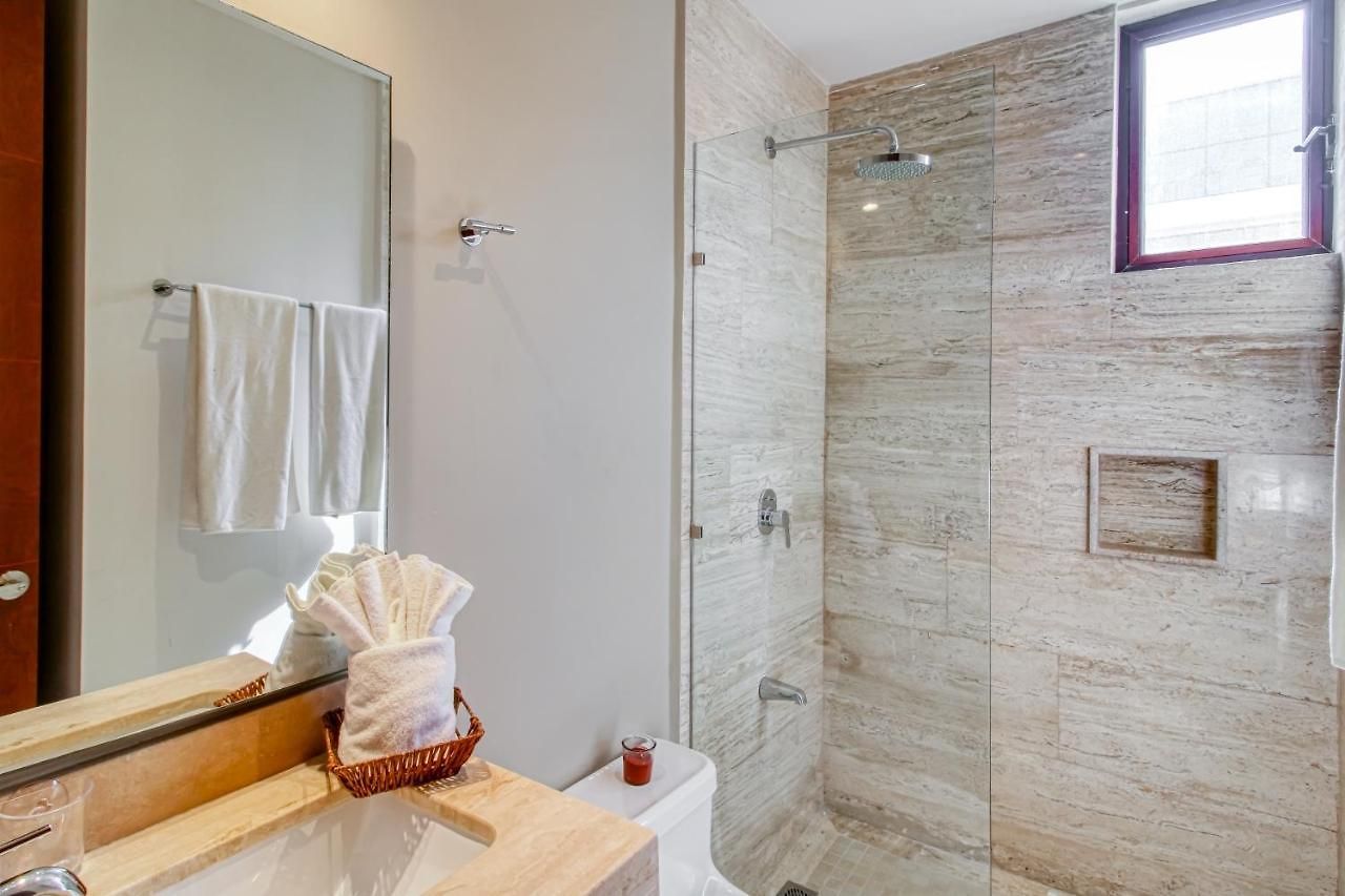 Apartahotel Bonita # 10 Ph, Aldea Zama
