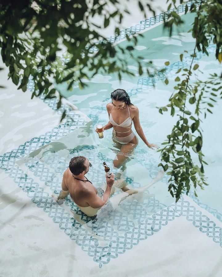Kuunaa I Beer Sanctuary & (adults Only) Tulum