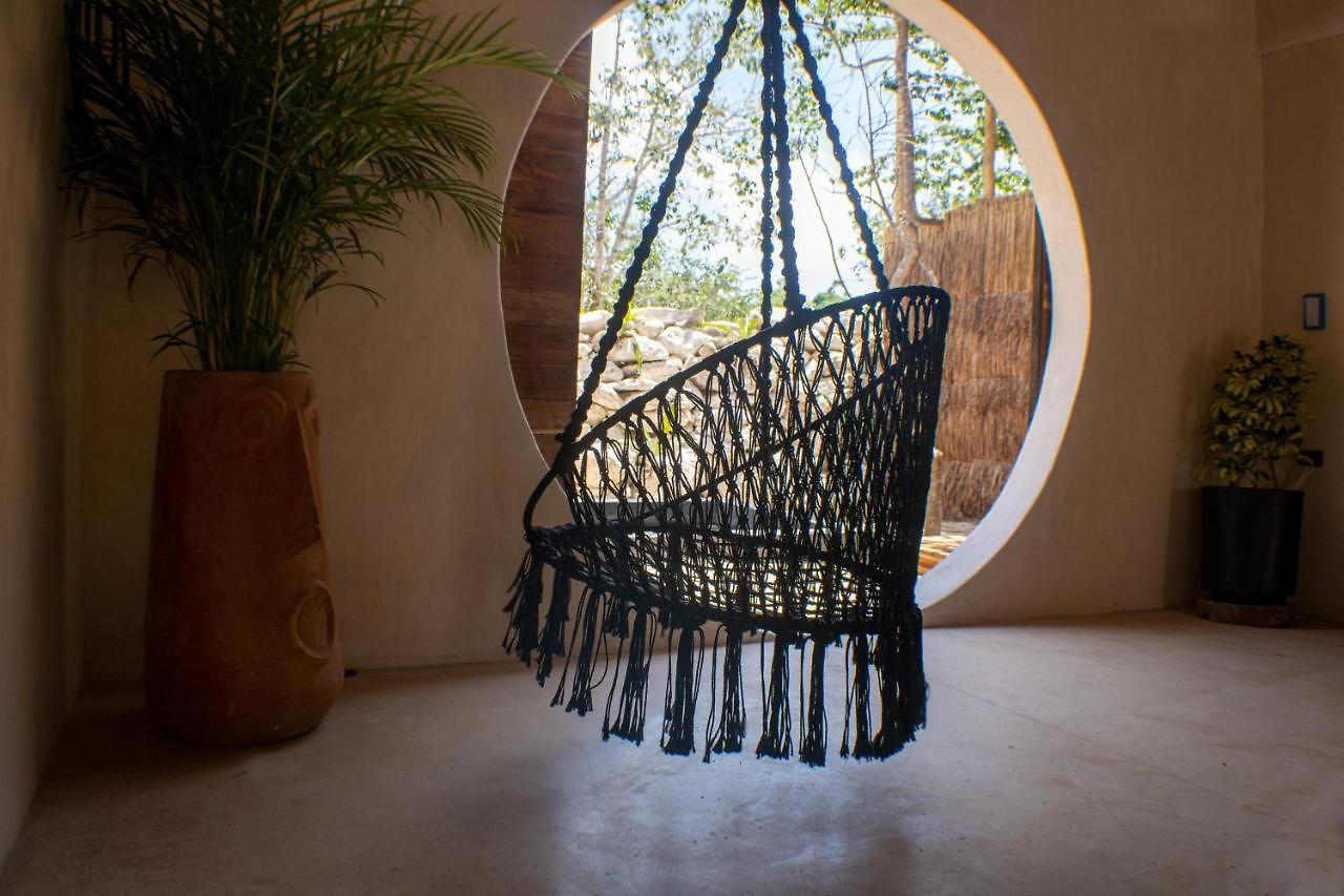 Hotel Zenote Sanctuary (adults Only) Tulum