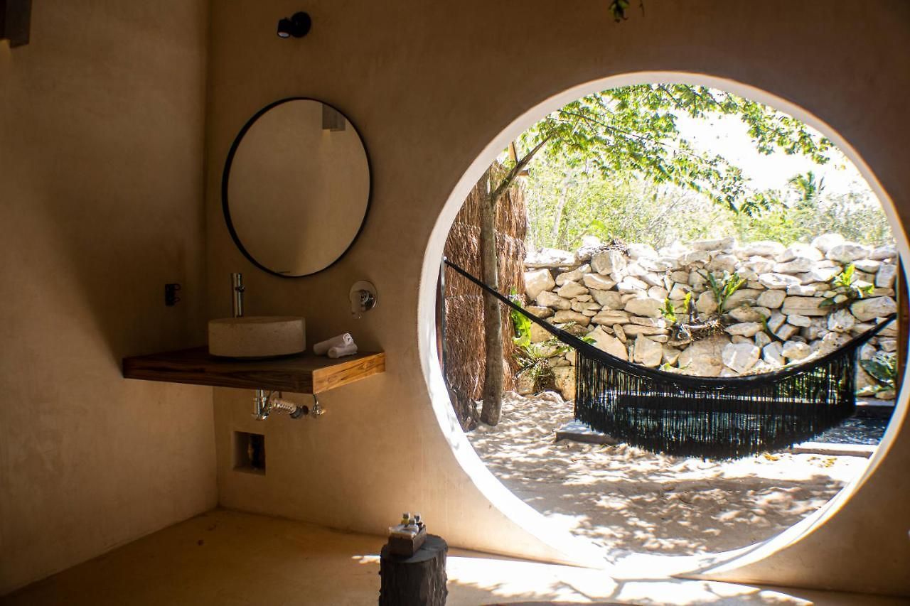 Hotel Zenote Sanctuary (adults Only) Tulum