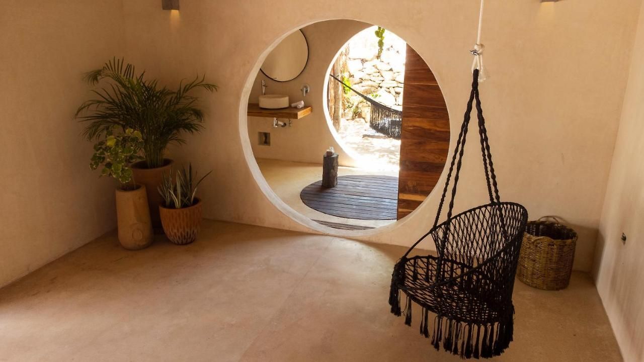 Zenote Sanctuary (adults Only) Tulum