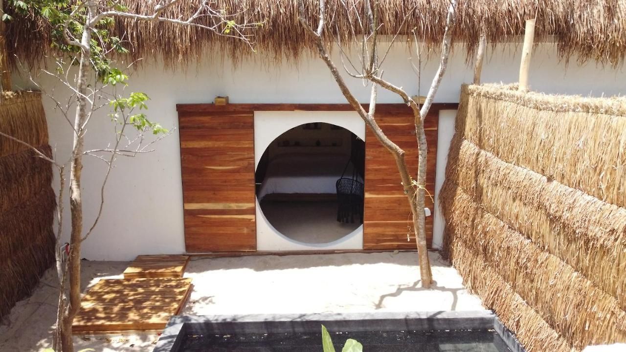 Zenote Sanctuary (adults Only) Hotel