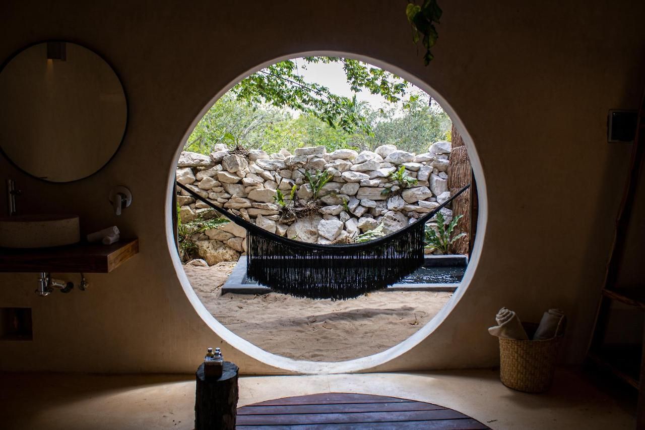 Zenote Sanctuary (adults Only) Tulum