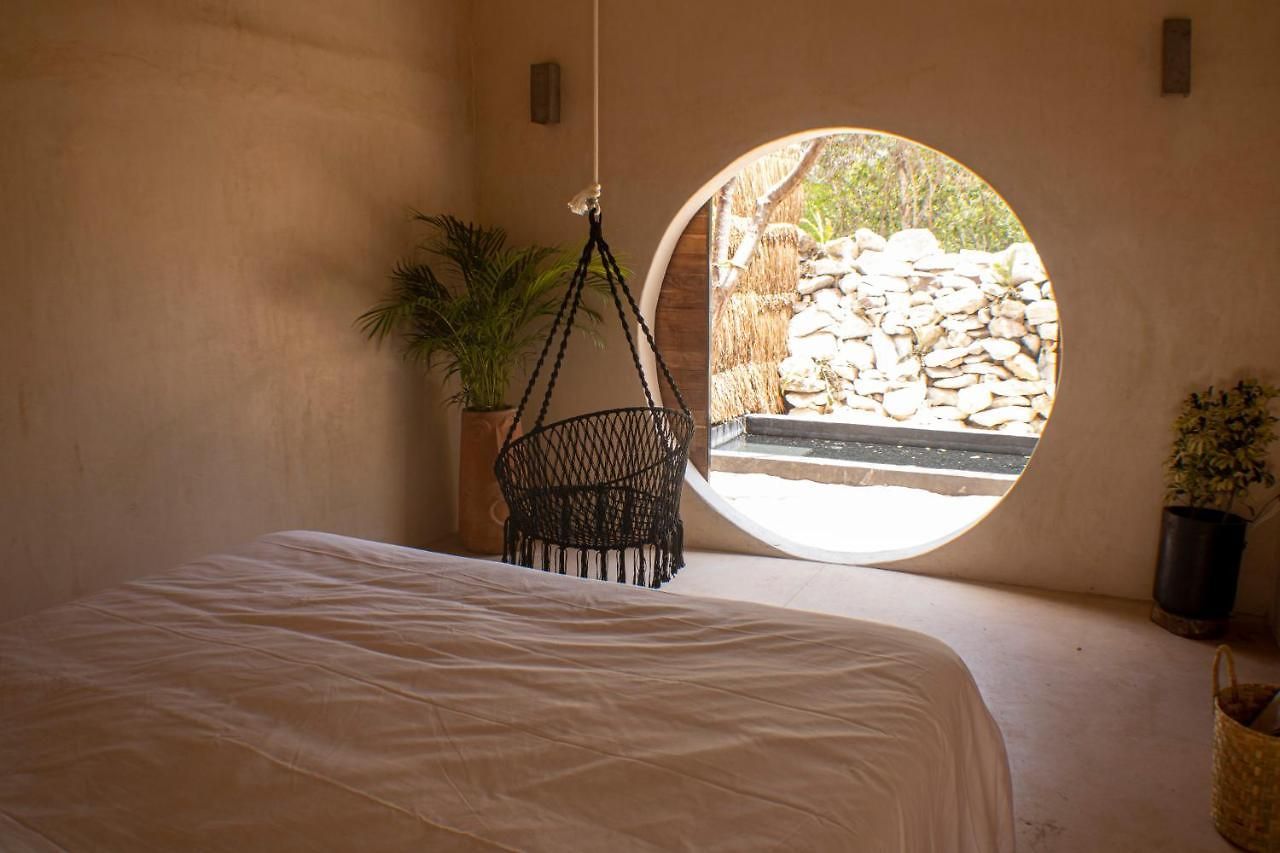 Zenote Sanctuary (adults Only) Hotel Tulum