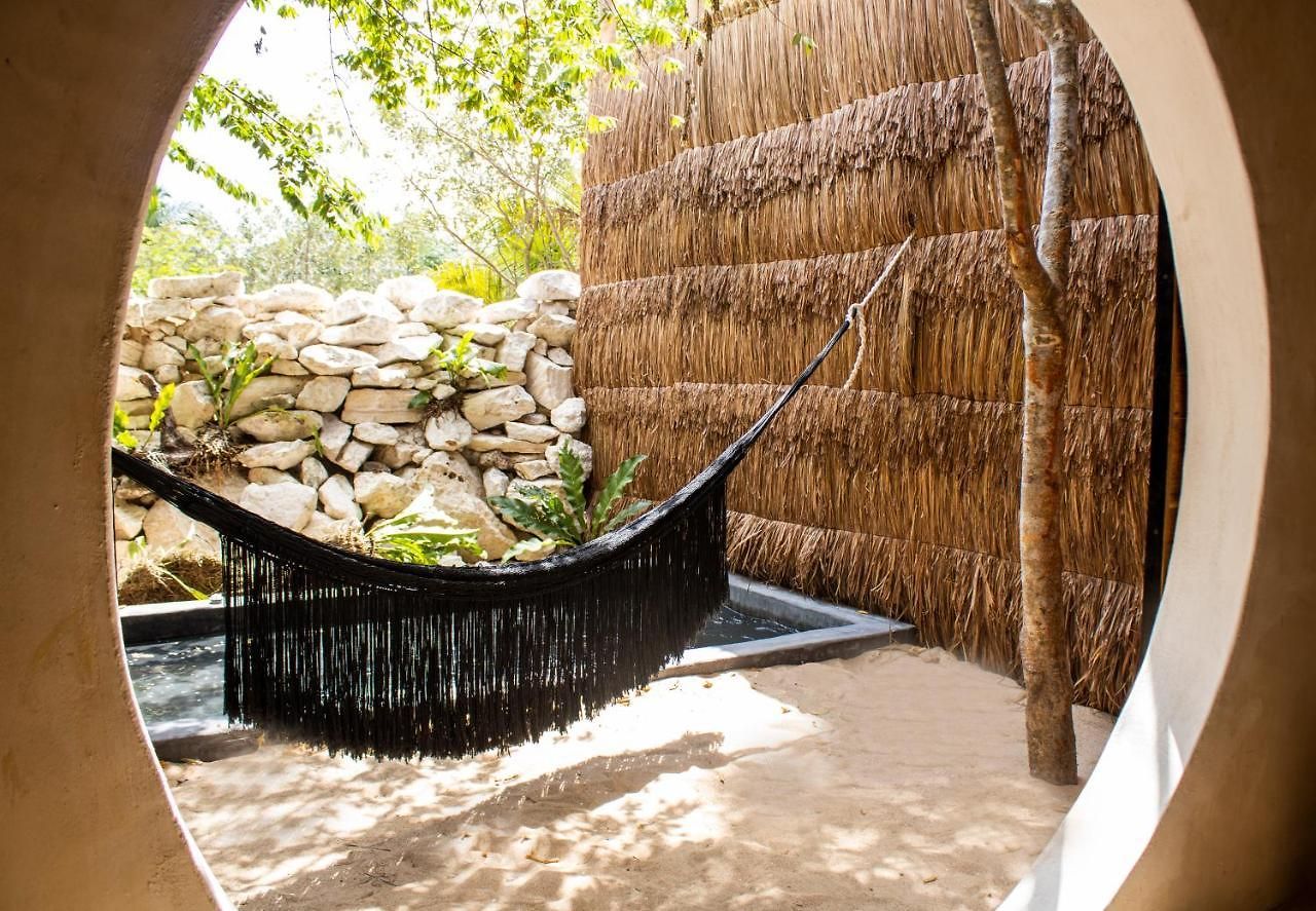 Hotel Zenote Sanctuary (adults Only) 5*