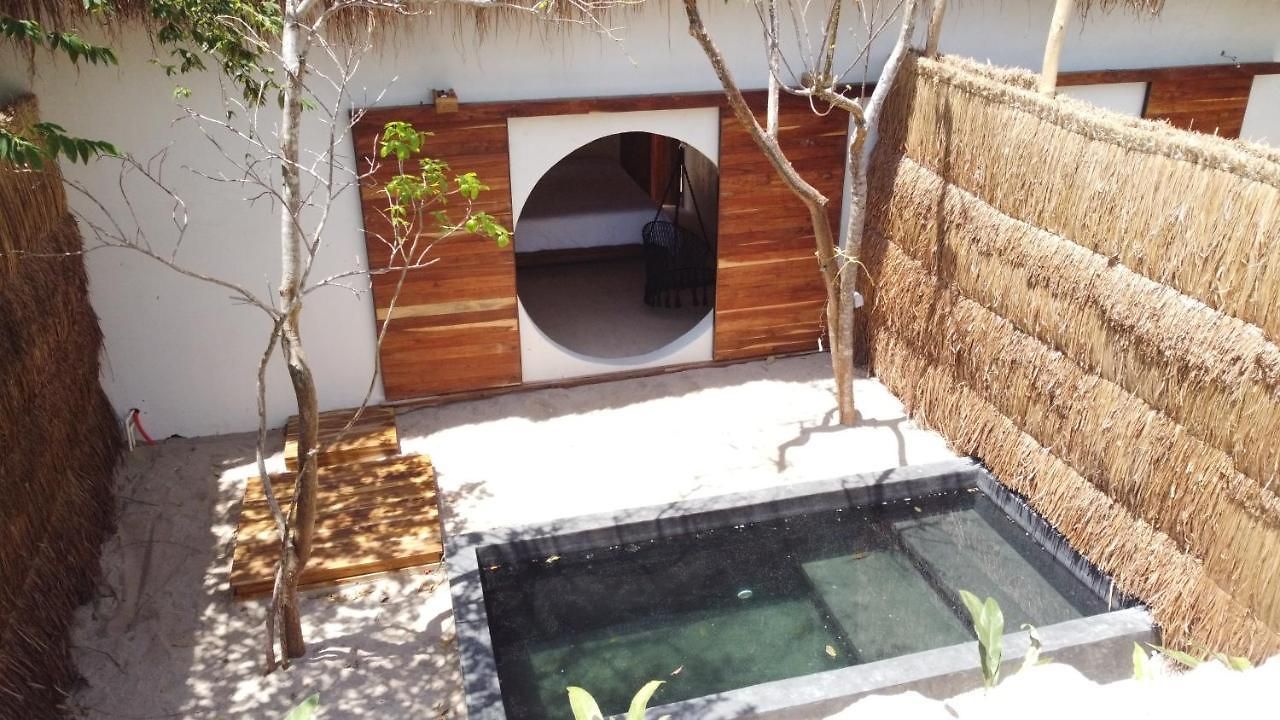 Zenote Sanctuary (adults Only) Hotel Tulum