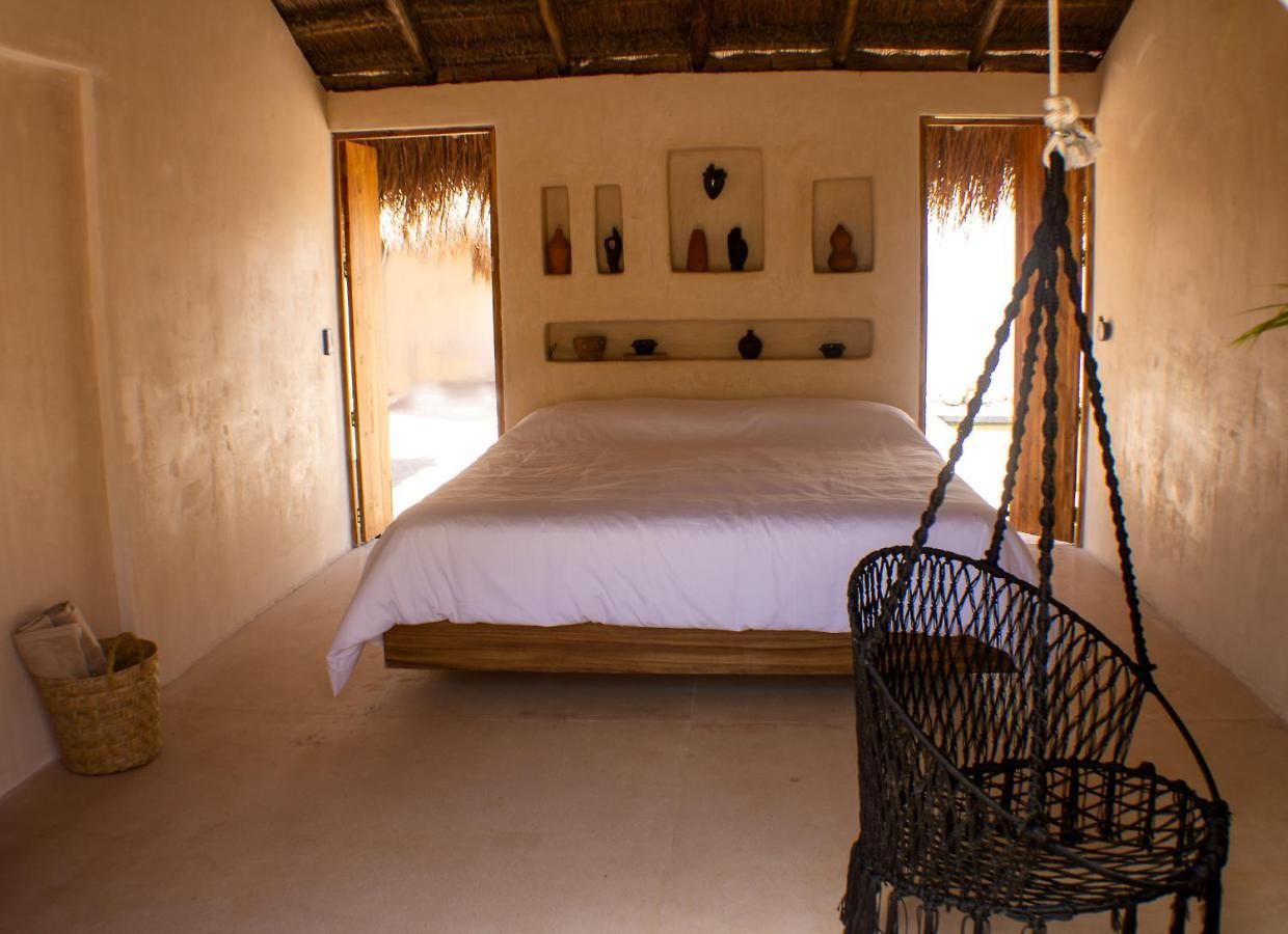 Hotel Zenote Sanctuary (adults Only) 5*