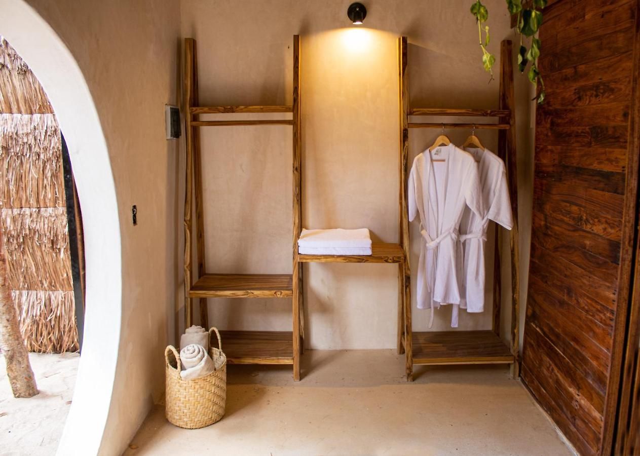 Zenote Sanctuary (adults Only) Hotel