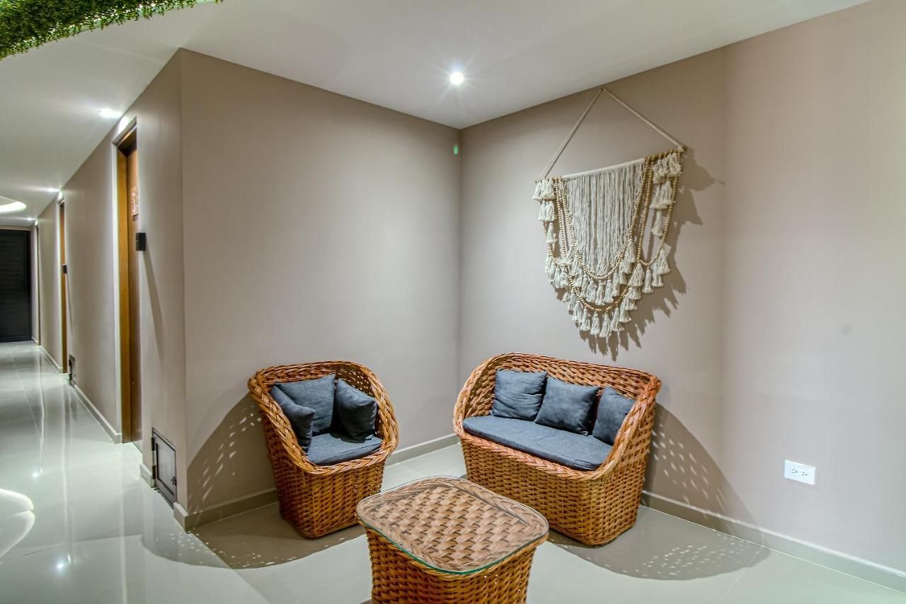 Hotel Menesse #204a Downtown Tulum