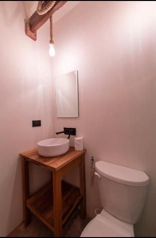 Cozy Ground And Terrace In La Veleta 2br 4 Guests Hotel 4*