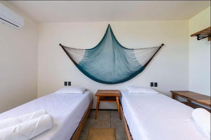 Cozy Ground And Terrace In La Veleta 2br 4 Guests 4* Tulum