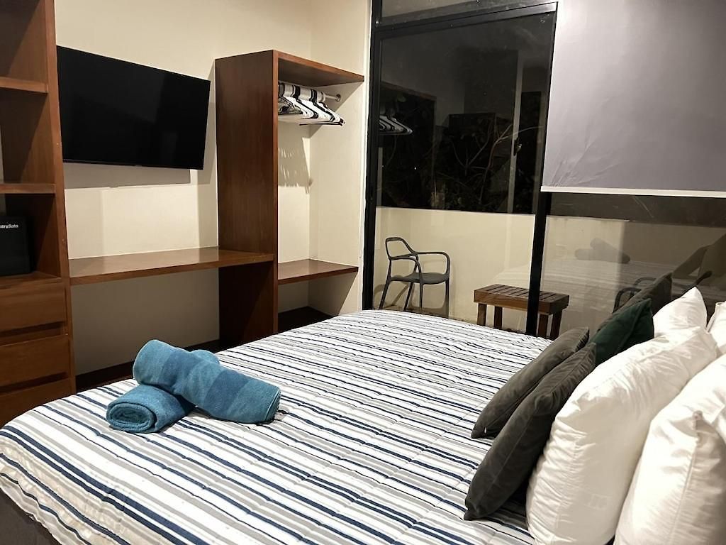Luxury Zen Like 2 Story 3room With Rooftop Deck Pool Apartahotel