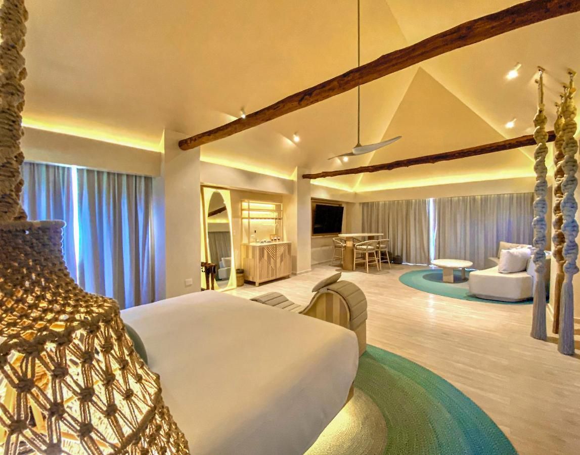 Hotel Shibari - Restaurant & Cenote Club
