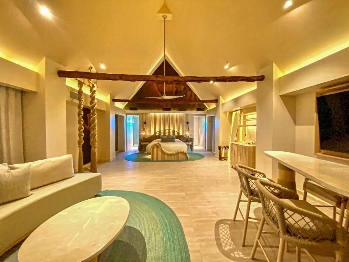 Shibari - Restaurant & Cenote Club Hotel Tulum