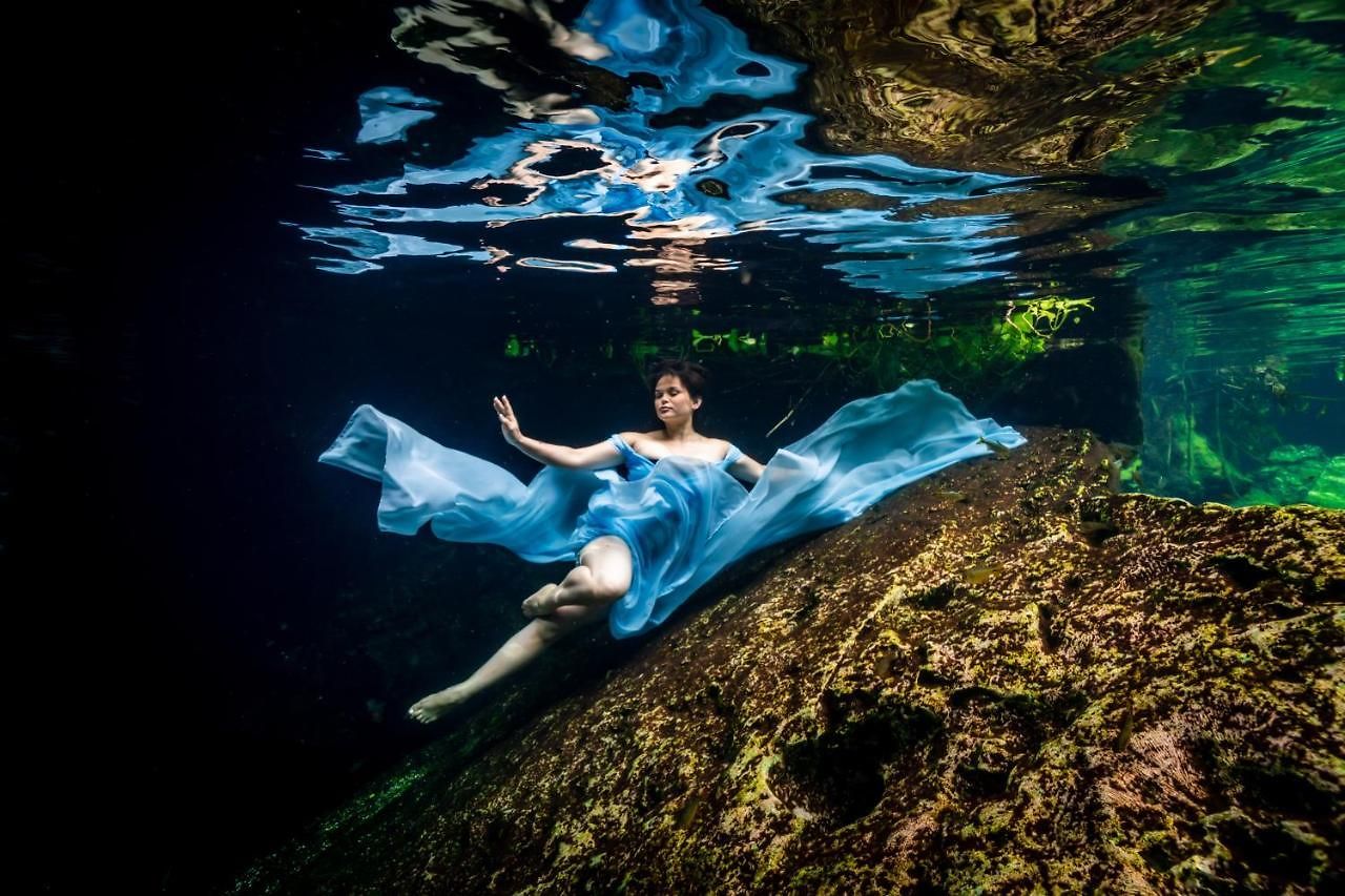 Shibari - Restaurant & Cenote Club Hotel