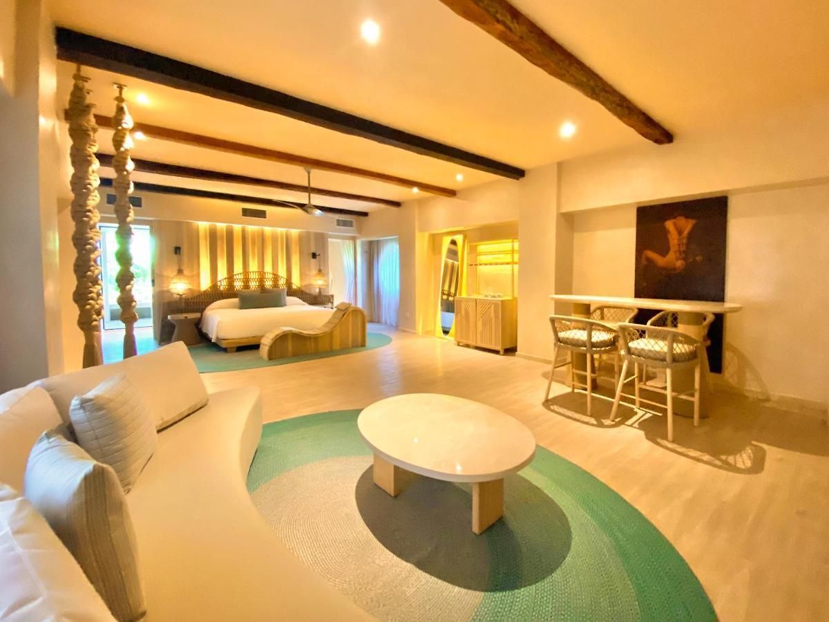 Shibari - Restaurant & Cenote Club Hotel 5*
