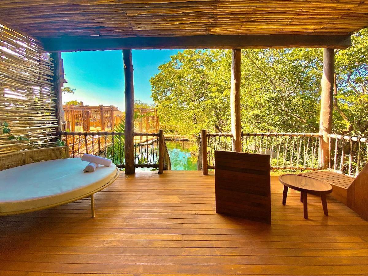 Hotel Shibari - Restaurant & Cenote Club 5*