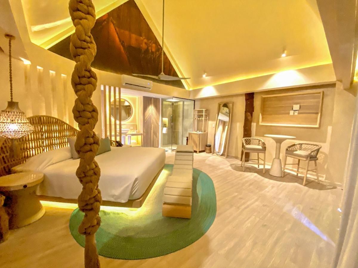 Hotel Shibari - Restaurant & Cenote Club 5*
