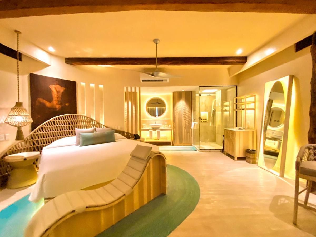Hotel Shibari - Restaurant & Cenote Club 5*
