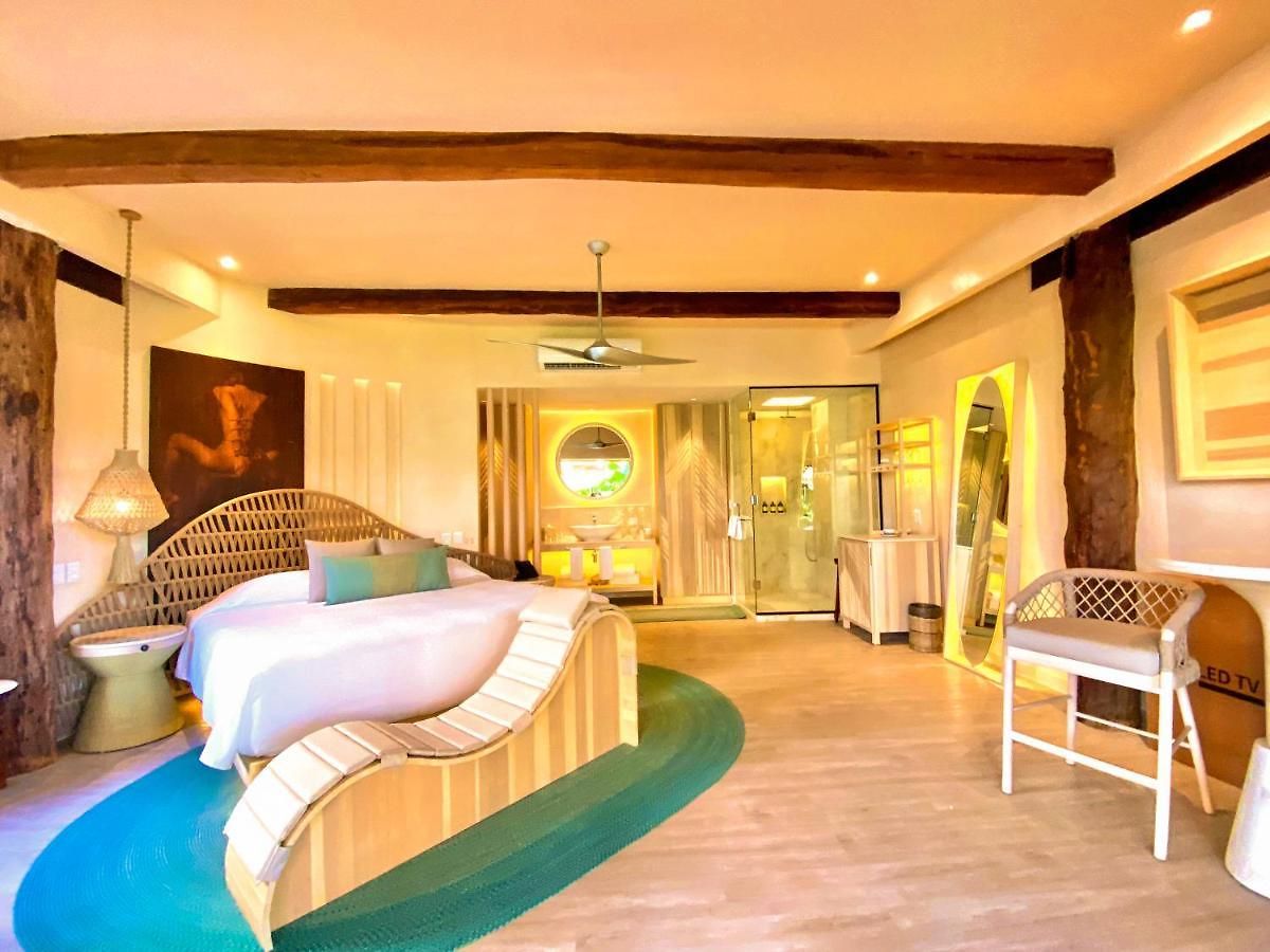 Shibari - Restaurant & Cenote Club Hotel 5*